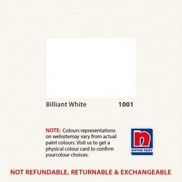 Nippon Paint Weatherbond...