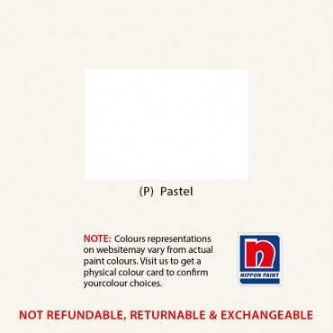 Nippon Paint Odourlite Soft...