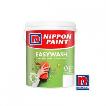 Nippon Paint Easy Wash...