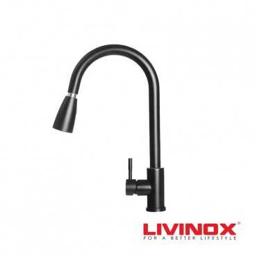 Livinox Stainless Steel...