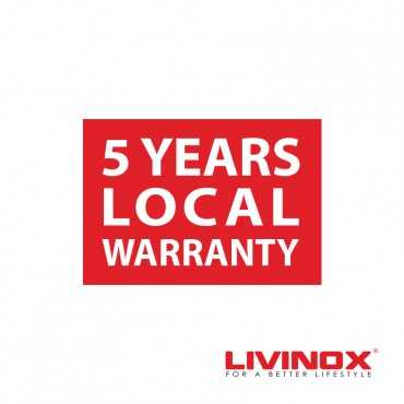 Livinox Pillar Sink Mixer...