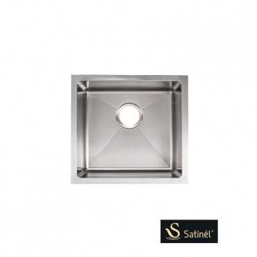 SATINEL Stainless Steel...