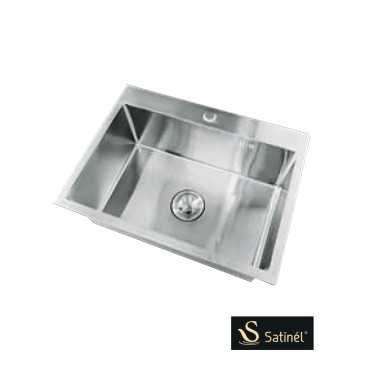 Satinel Stainless Steel...