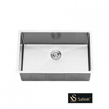 Satinel Stainless Steel...