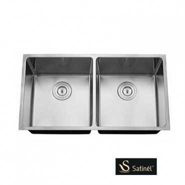 Satinel Stainless Steel...
