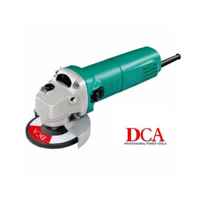 DCA Mixer AQU160 (B)