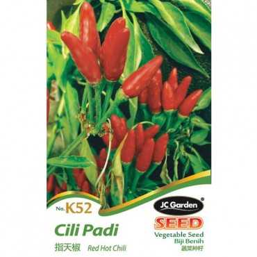 JC Garden K52 Vegetable...