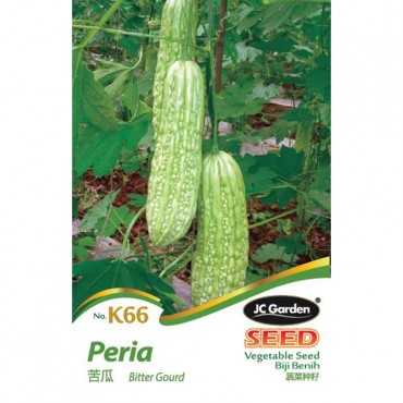 JC Garden K66 Vegetable...
