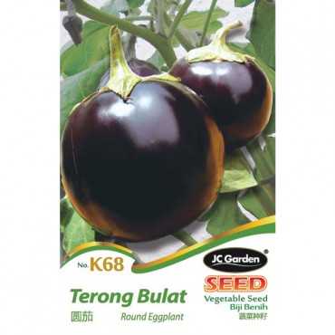 JC Garden K68 Vegetable...