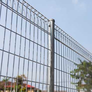 Welded FA Post 1600mm - 48"...