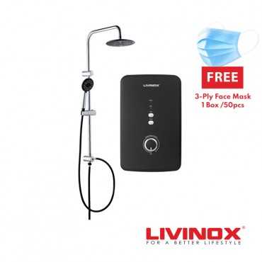 Livinox Water Heater ARIMA...