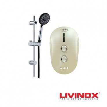 Livinox Water Heater ANDORA...