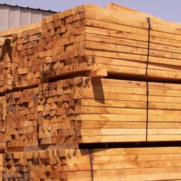 1" x 2" x 12' Mixed Timber...