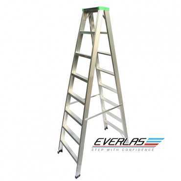 Everlas Double Sided Ladder...