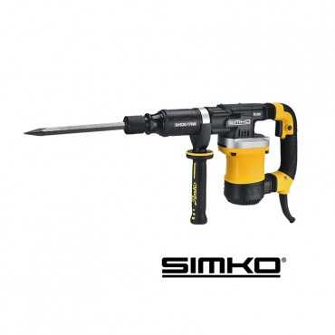 Simko Demolition Hammer...