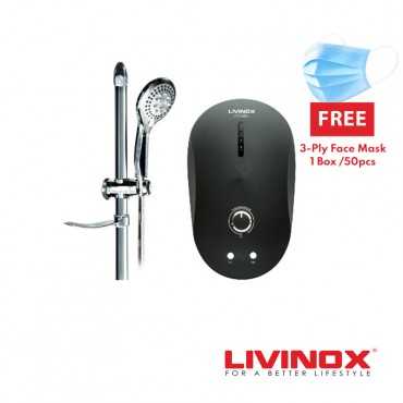 Livinox Water Heater ANDORA...