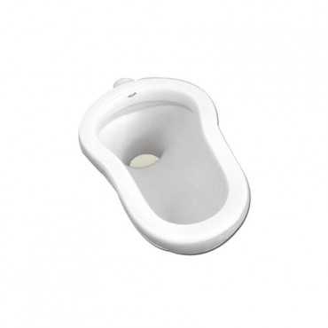 Standard Squatting Pan...