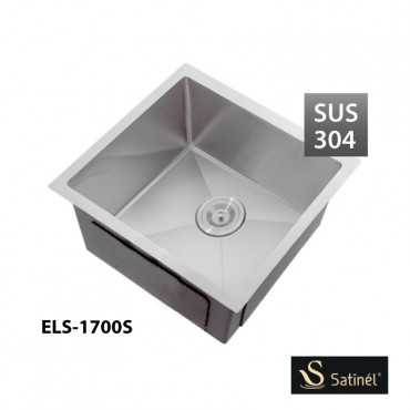 SATINEL Stainless Steel...