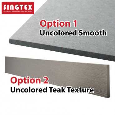 [READY STOCK] Fibre Cement...