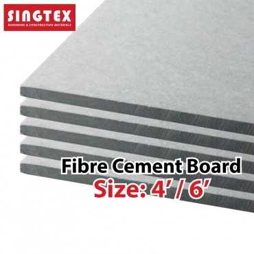[READY STOCK] Fibre Cement...