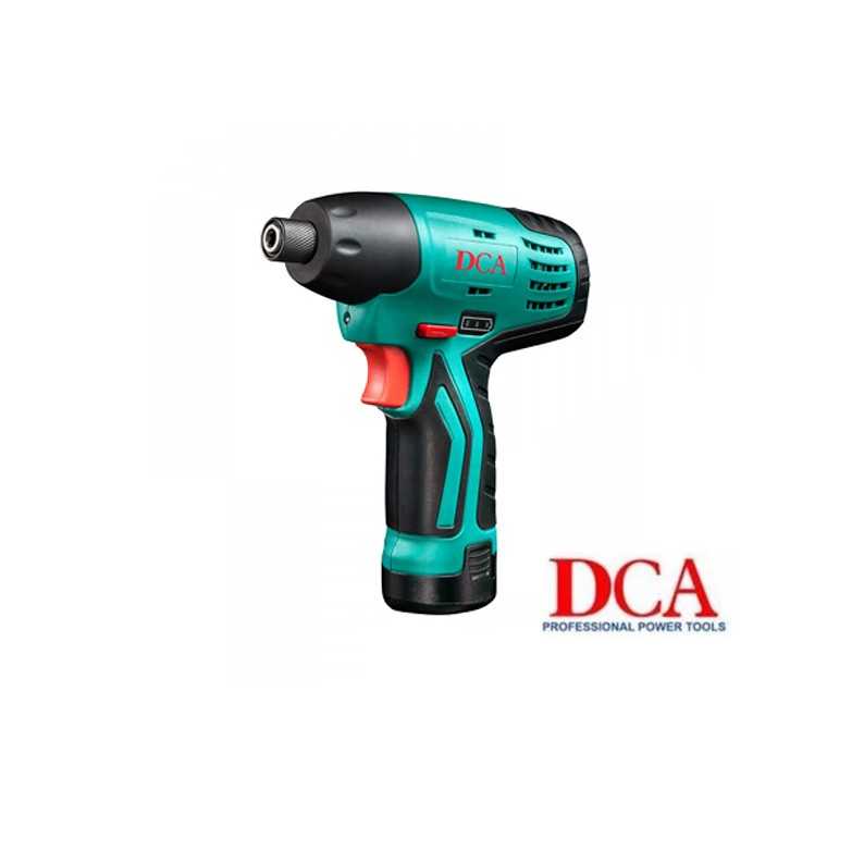 Dca cordless hammer drill cheap