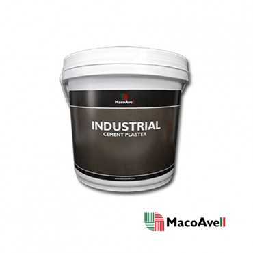 MacoAvell Industrial Cement...