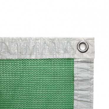 PVC Construction Safety Net...