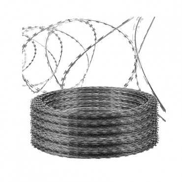 Razor Barbed Tape...