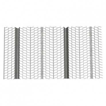 Metal Rib Lath Netting 2' x...