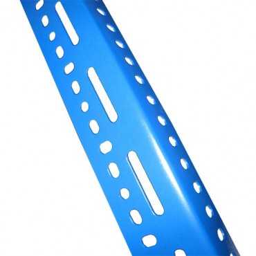 Slotted Angle Bar 1-1/2" x...