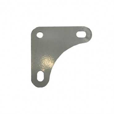 Slotted Angle Plated (Grey...