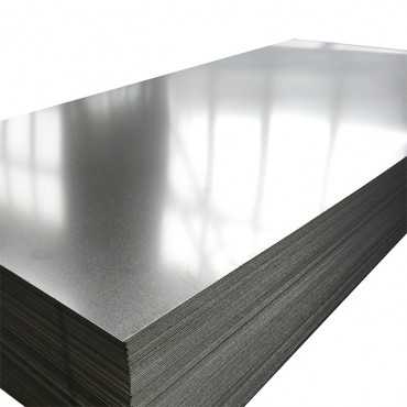 Flat Zinc Sheet G30 3' x 8'...