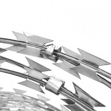 Razor Barbed Tape...