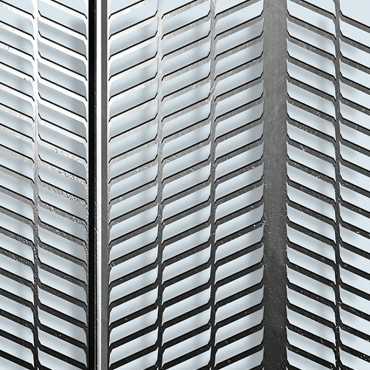 Metal Rib Lath Netting 2' x...