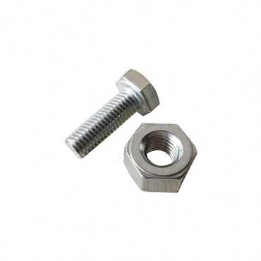 Slotted Angle Screw 5/16" x...