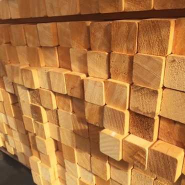2 X 2 X 8 Meranti Timber Planed Grade A 2 X 2 X 8 Meranti Timber Planed Grade A