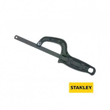 Stanley Mini-Hack Saw 20-807