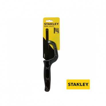 Stanley Mini-Hack Saw 20-807