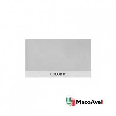 MacoAvell Industrial Cement...