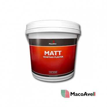 MacoAvell Matt Venetian...