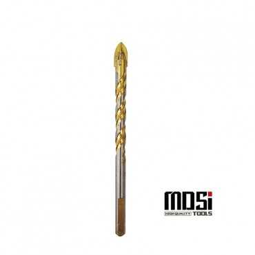 MDSI Tools Tile Twist Drill...