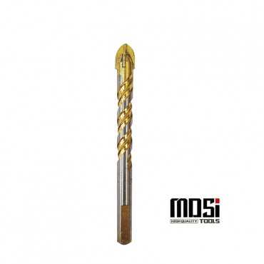 MDSI Tools Tile Twist Drill...