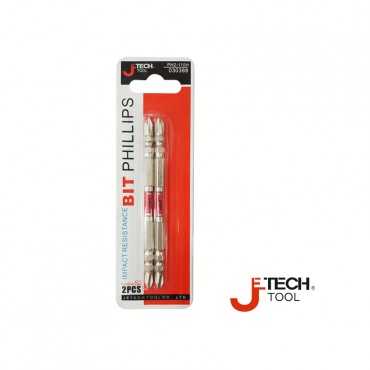 Jetech Impact Resistance...