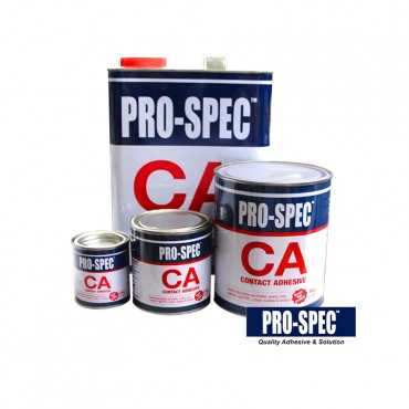 Pro-spec PCA1 Contact...